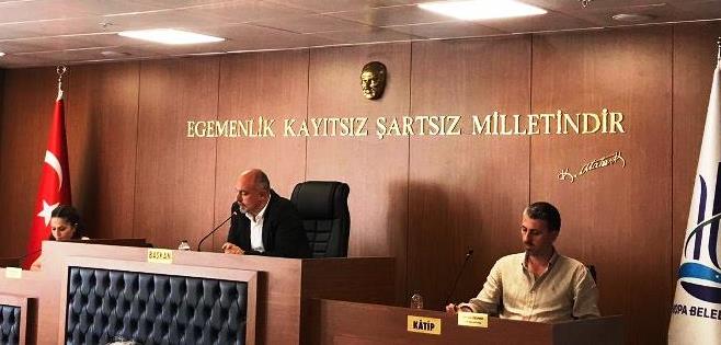 Hopa Belediyesi, “hizmet alınmaması” nedeniyle DKBB üyeliğini sonlandırdı