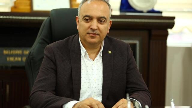 Belediye Başkanı Orhan, “SGK bize bildirimde bulunarak borçlarınızı ödeyin”