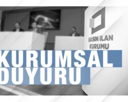 Yönetim Kurulu 2024 Yılı 16. Toplantısı yapıldı