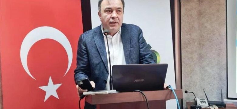 Korumalı: ATSO Başkanı Kurt, “KOBİ’lerimiz kendilerini ayakta tutmaya çalışıyorlar”