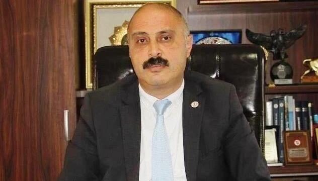 Artvin ESOB Başkanı Öngüner, “Yerel Esnafı Tercih Edin”