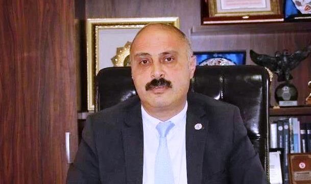 Korumalı: Artvin ESOB Başkanı Öngüner, “ zarar gören esnafın taleplerini yetkililere ilettik”