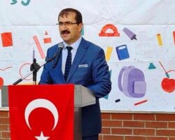 Artvin İl Milli Eğitim Müdürü Acar, Velilere eğitim sürecinde aktif rol vurgusu