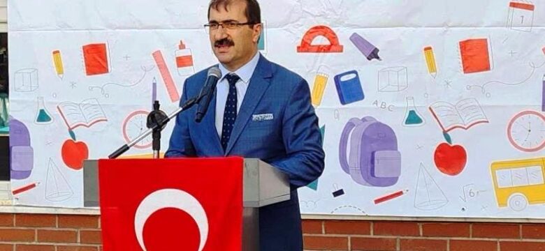 Artvin İl Milli Eğitim Müdürü Acar, Velilere eğitim sürecinde aktif rol vurgusu