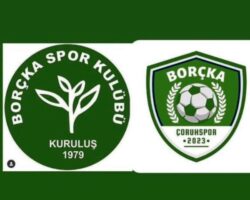 Borçka’da 2 Spor Kulübü Birleşme Kararı Aldılar