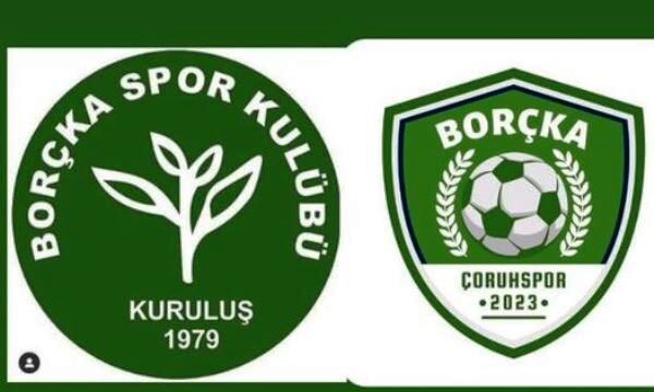 Borçka’da 2 Spor Kulübü Birleşme Kararı Aldılar