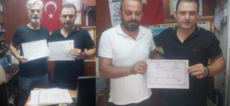 Korumalı: Borçka Avcılar ve Atıcılar Kulübü Derneği Başkanı Karacan, “avlanma harcının avcılık belgesi alınırken bir kereye mahsus olarak tahsis edilmesi gerekli”