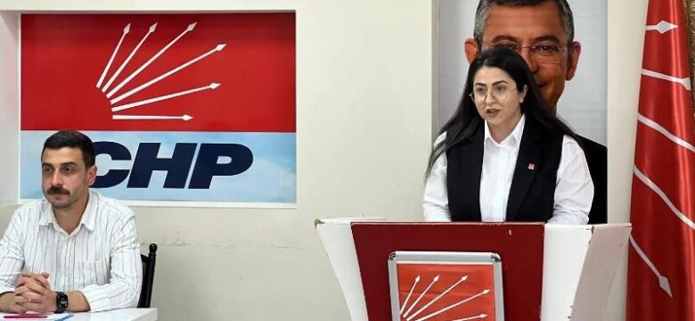 Korumalı: CHP Artvin İl Gençlik Kolları Başkanlığı Seçimi Yapıldı