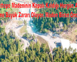 Korumalı: Artvin’liler Madenine Sahip Çıkıyor