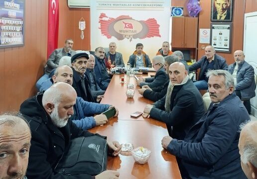 Korumalı: Artvin genelinde Kırsalda Bereket, Hayvancılığa Destek Projesi başvuları başlandı