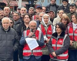 Korumalı: CHP Borçka İlçe Başkanlığından, İstanbul Büyükşehir Belediye Başkanı İmamoğlu’na destek