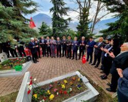 Korumalı: Çanakkale, Zaferin Adı, İmkânsızın Destanı